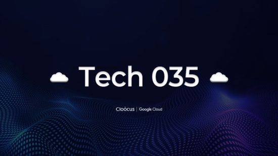 [Tech 035] GKE 워크로드 아이덴티티를 통한 Google Cloud API 활용하기
