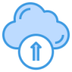 cloud-uploading